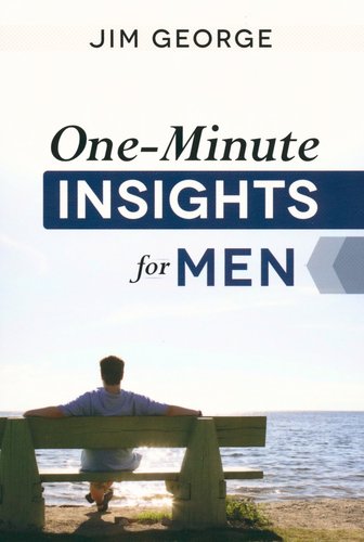 One-Minute Insights for Men