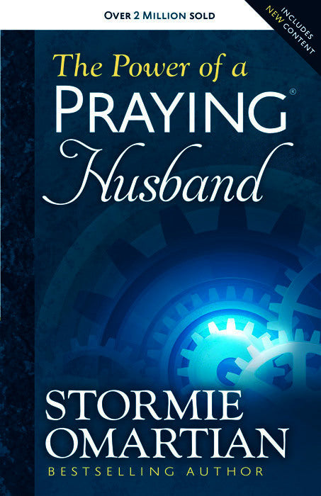 The Power Of A Praying Husband