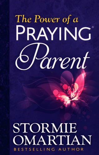 The Power Of A Praying Parent