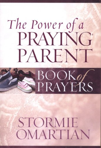 The Power Of A Praying Parent