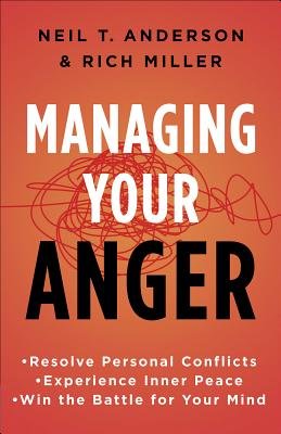 Managing your anger