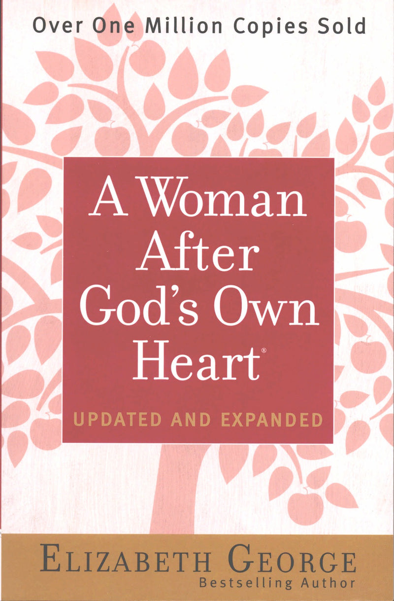 A Woman After God's Own Heart