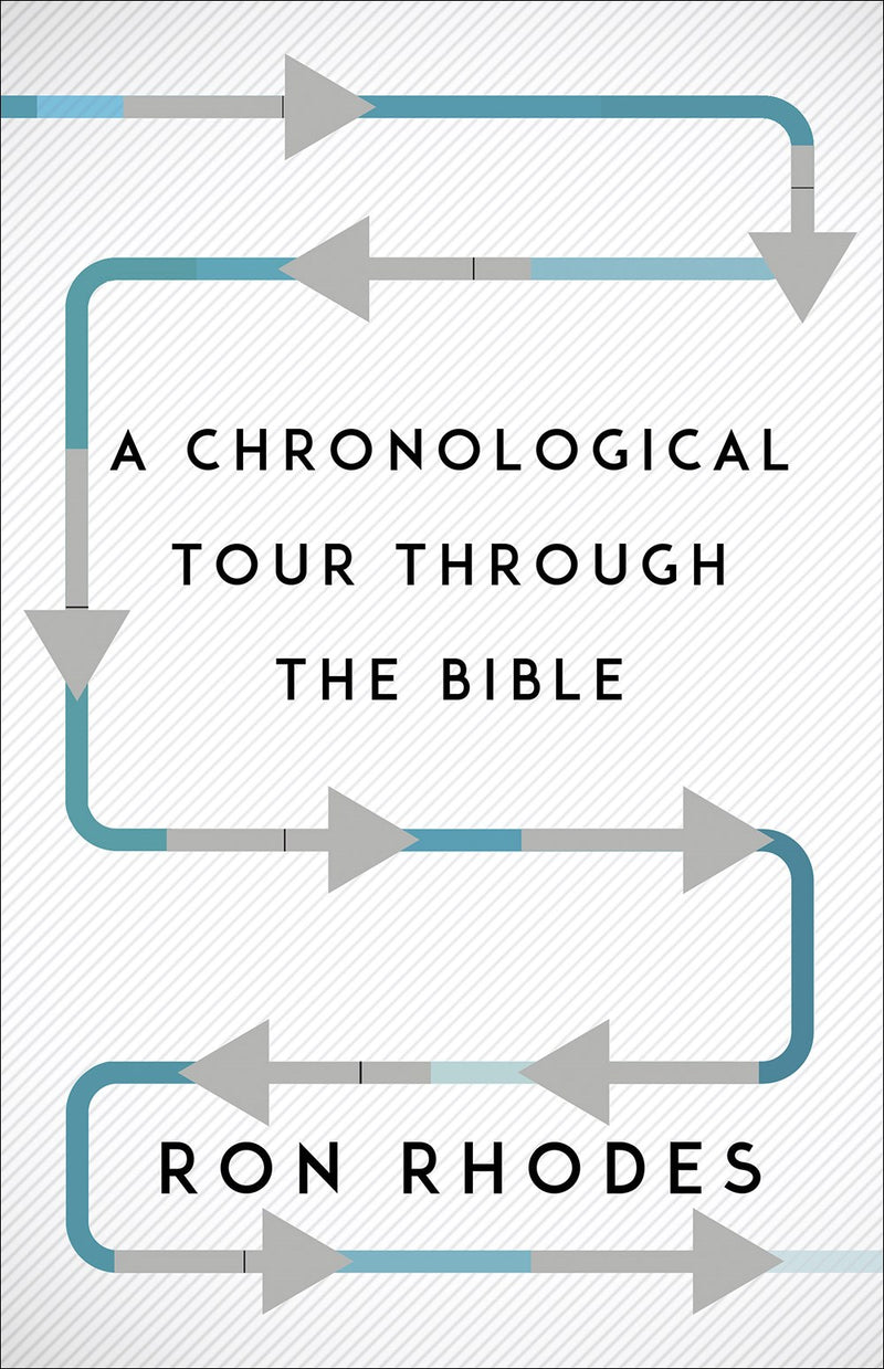 A Chronological Tour Through The Bible 