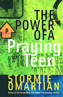 The Power Of A Praying Teen