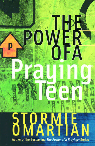 The Power Of A Praying Teen