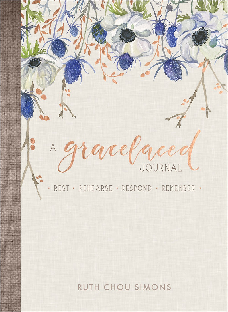 GraceLaced Journal