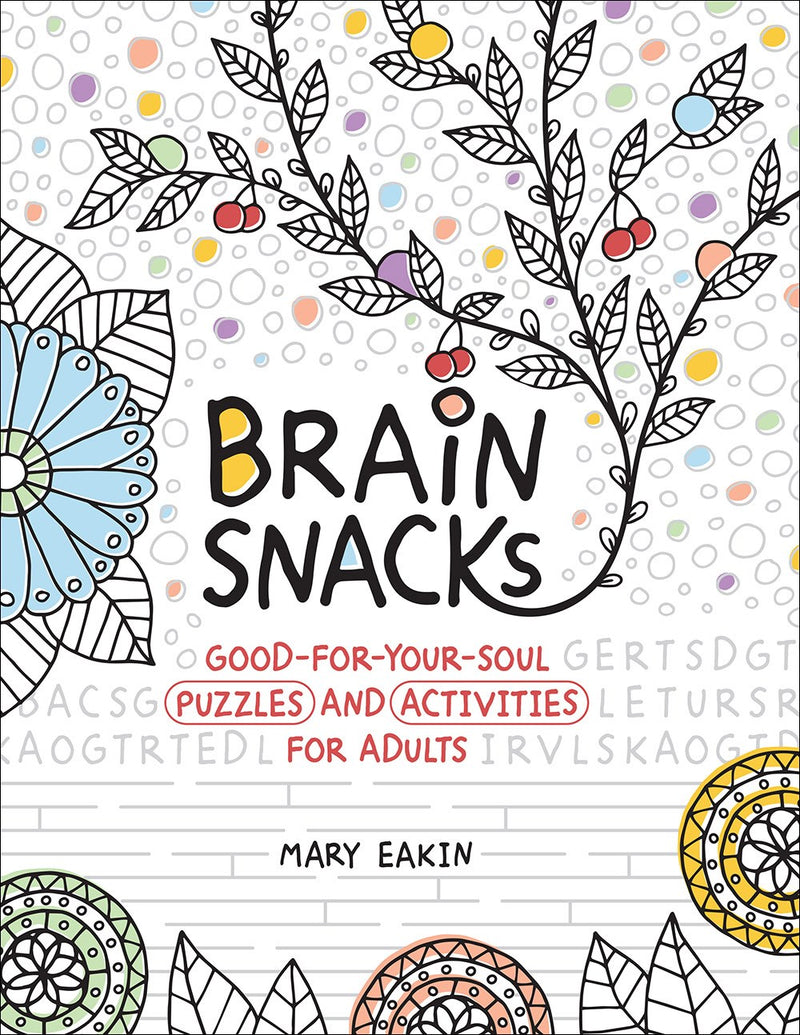 Brain Snacks 