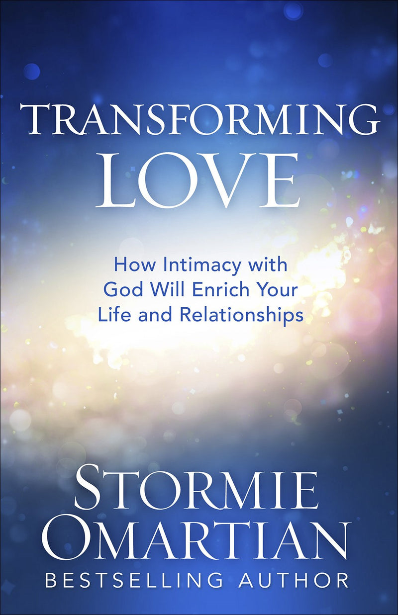 Transforming Love