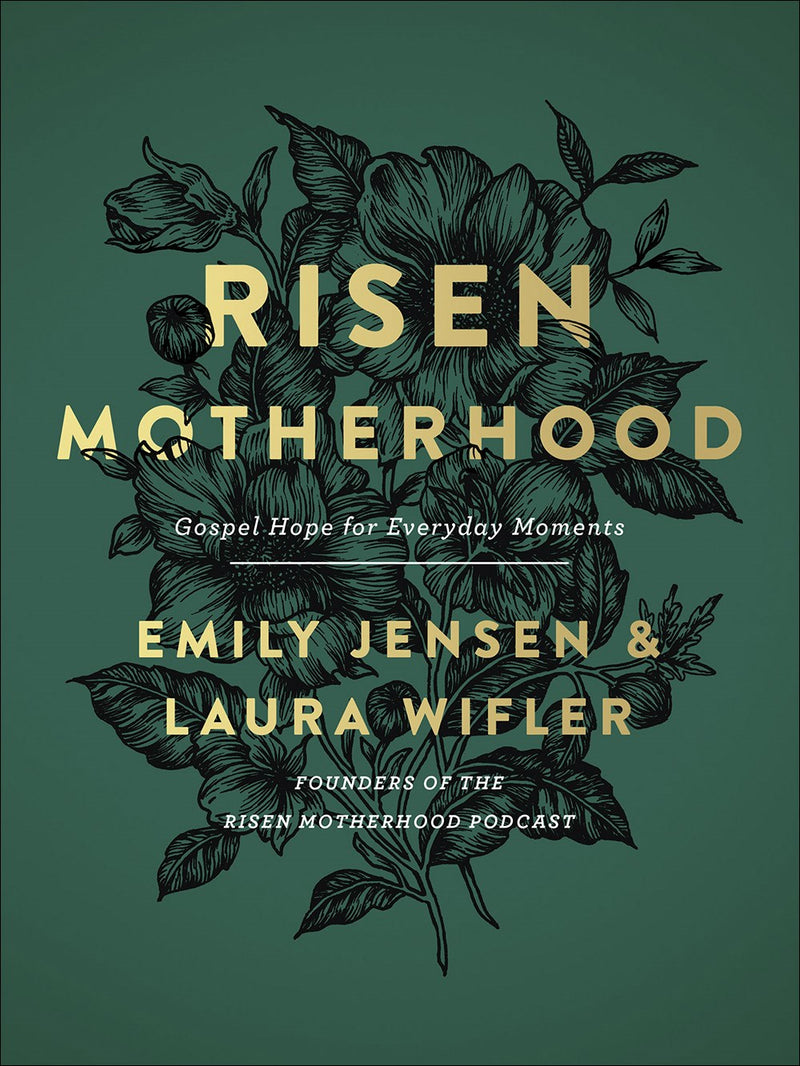 Risen Motherhood