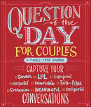 Question Of The Day For Couples 