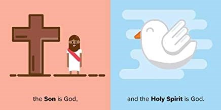 The Trinity (Little Seminary)