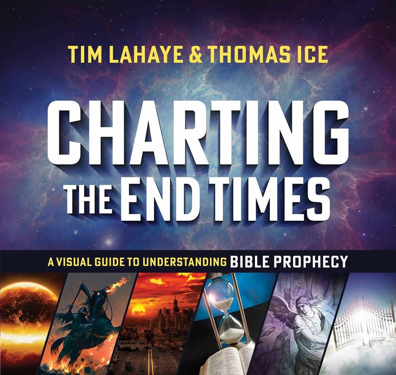 Charting The End Times