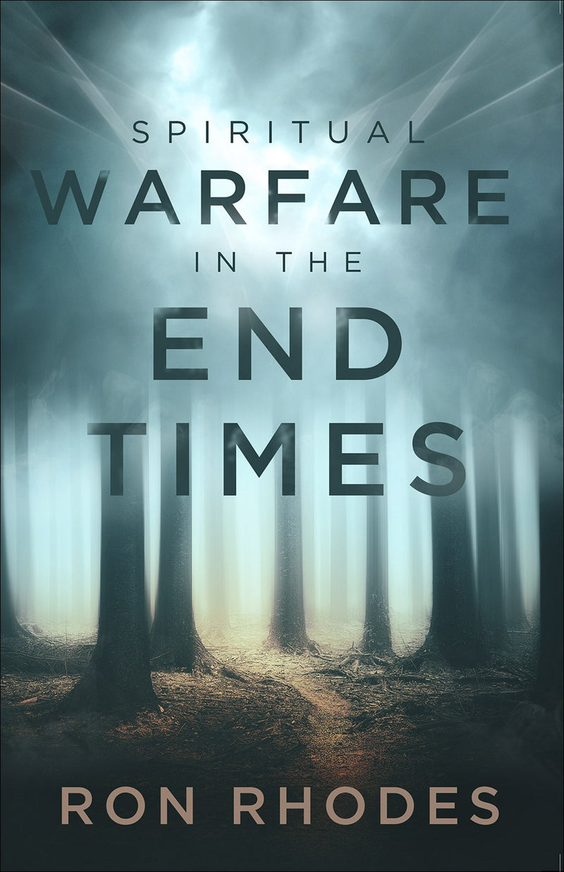 Spiritual Warfare In The End Times