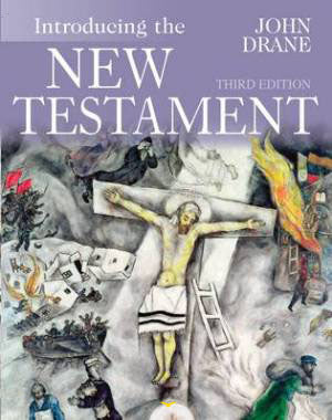 Introducing The New Testament