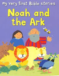 Noah and the Ark