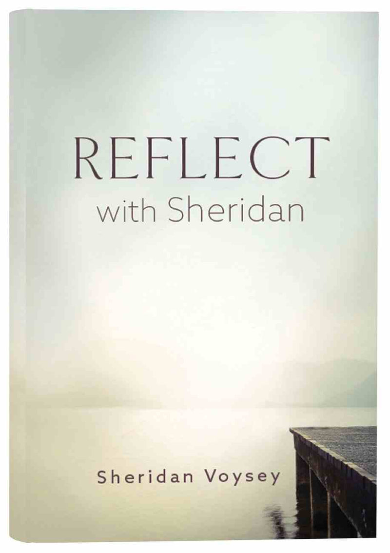 Reflect with Sheridan