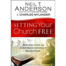 Setting Your Church Free