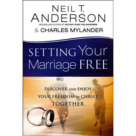 Setting Your Marriage Free