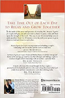 Momenten samen voor koppels