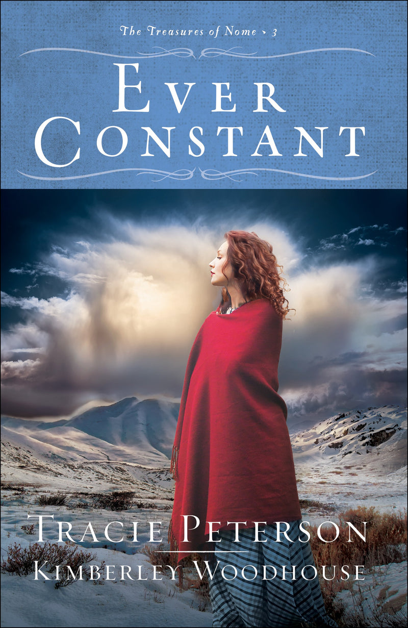 Ever Constant (The Treasures Of Nome