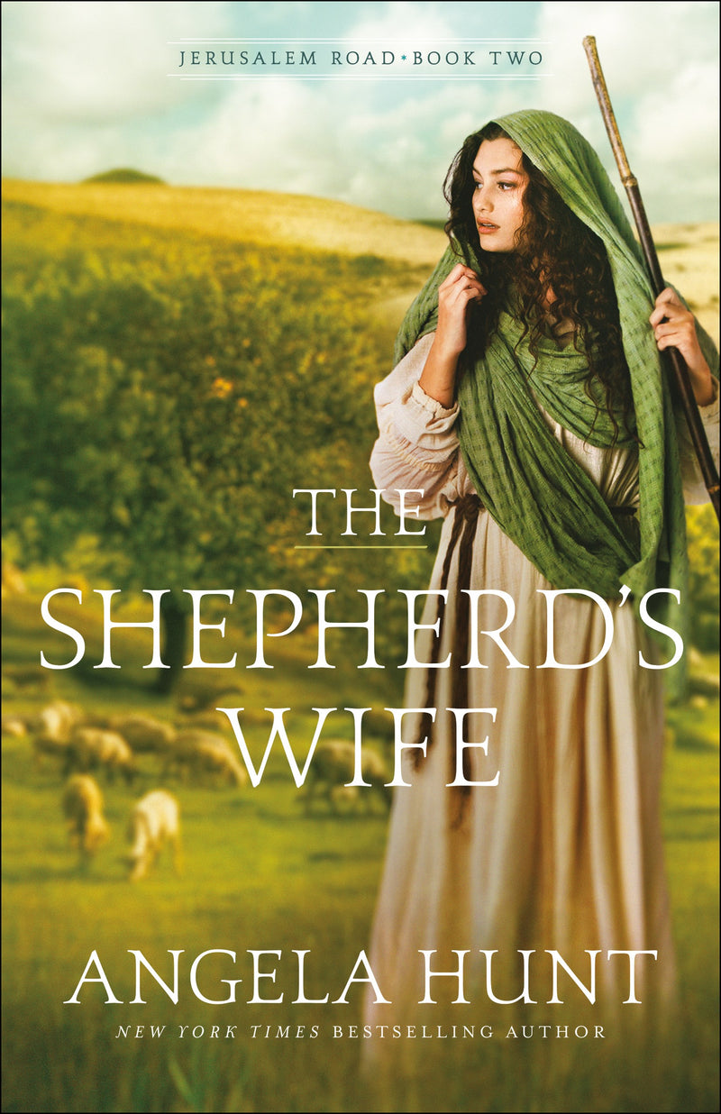 The Shepherd's Wife (Jerusalem Road