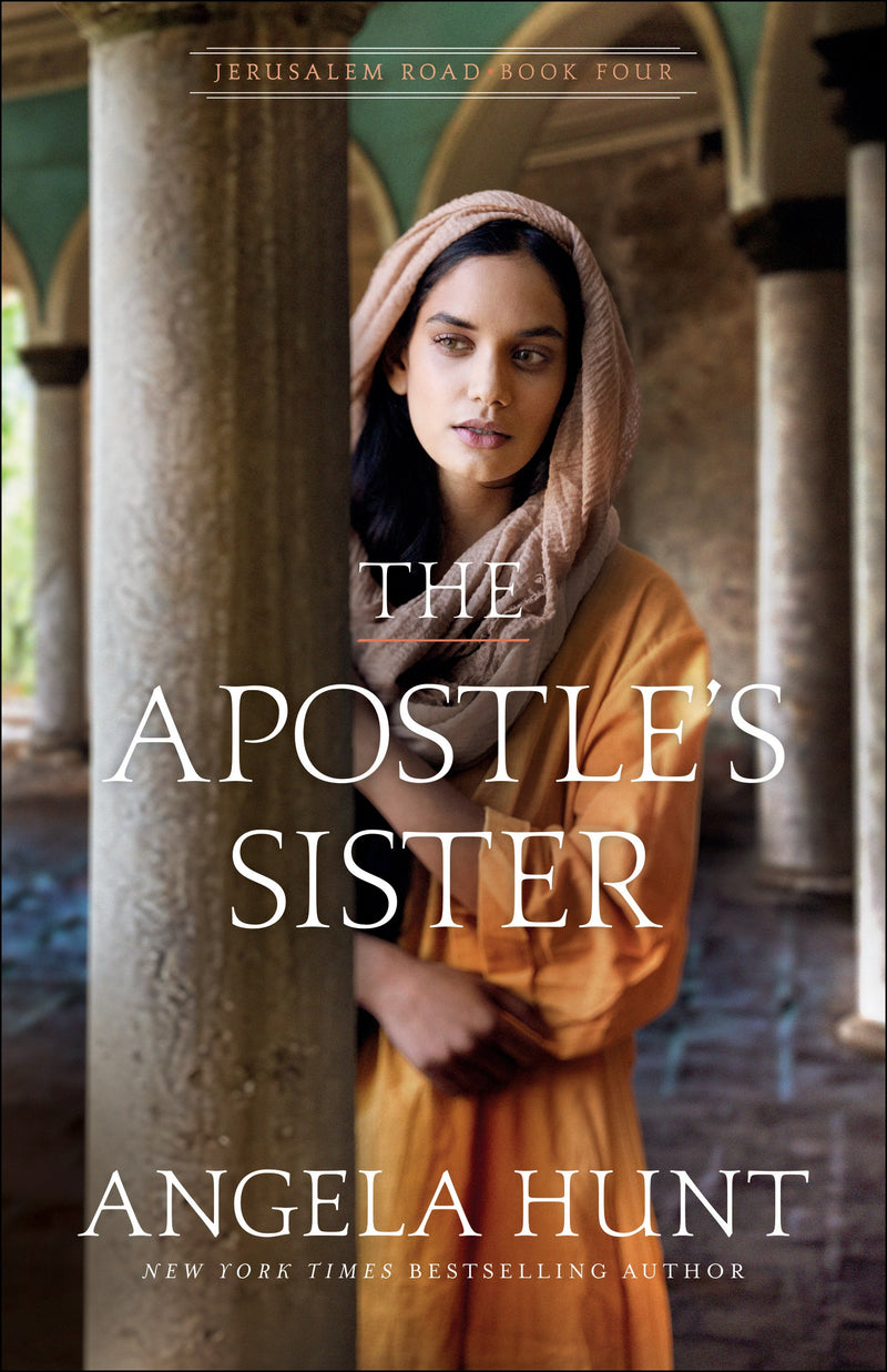 The Apostle's Sister (Jerusalem Road