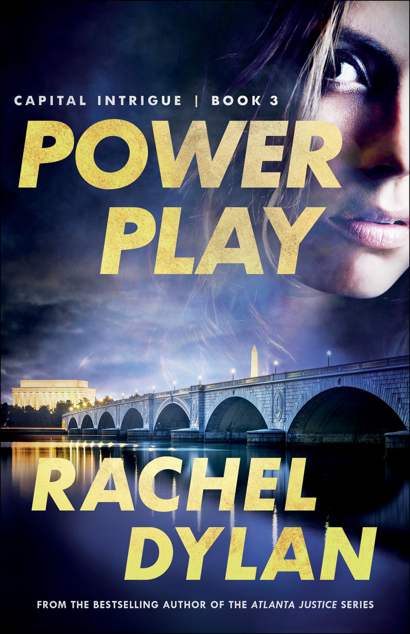 Power Play (Capital Intrigue