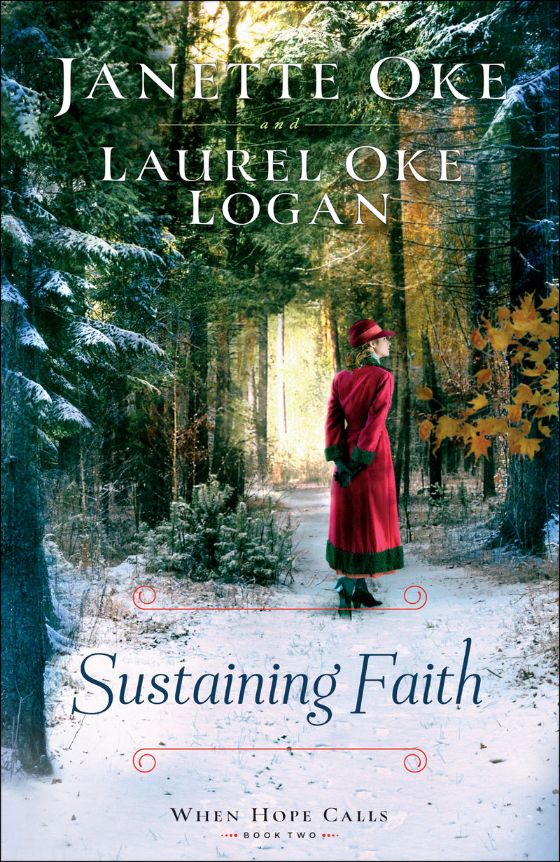 Sustaining Faith (When Hope Calls