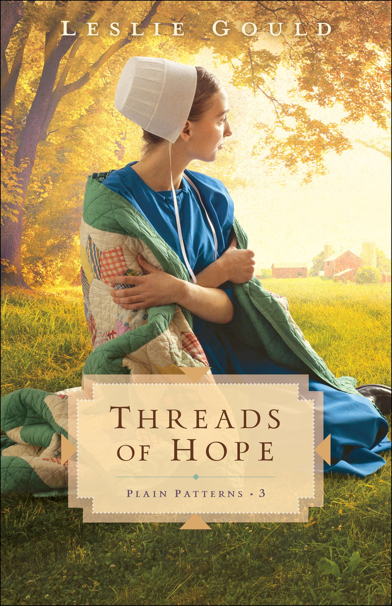 Threads Of Hope (Plain Patterns