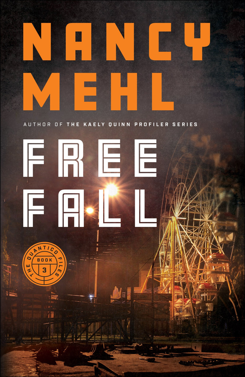 Free Fall (The Quantico Files