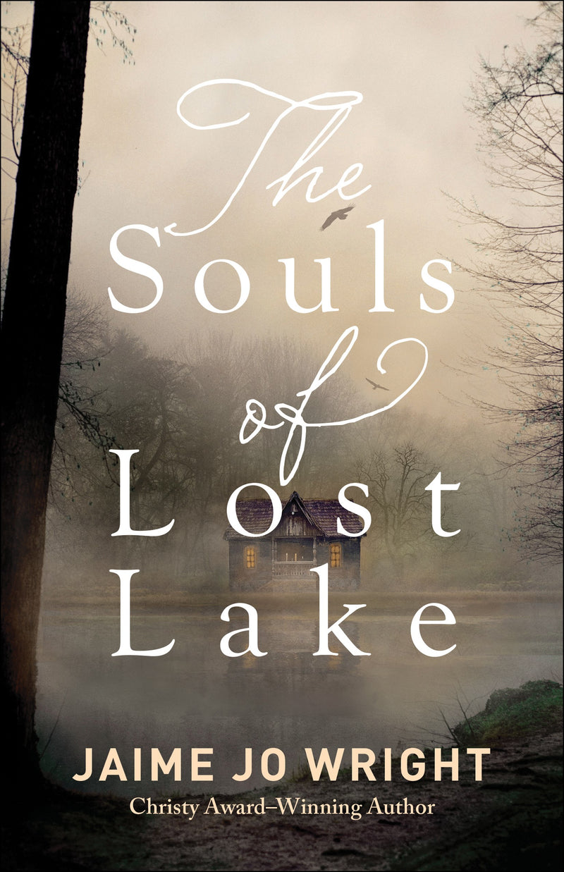 The Souls Of Lost Lake