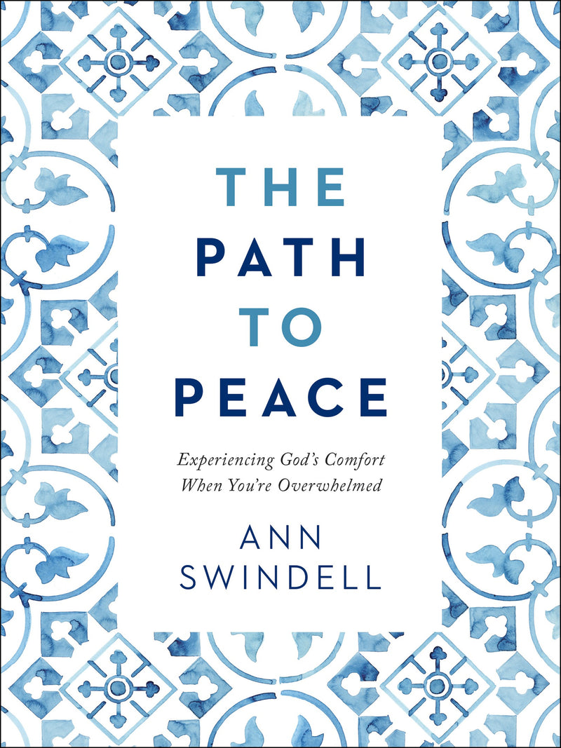 The Path To Peace