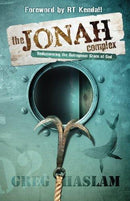 The Jonah Complex