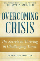 Overcoming Crisis - expanded ed.