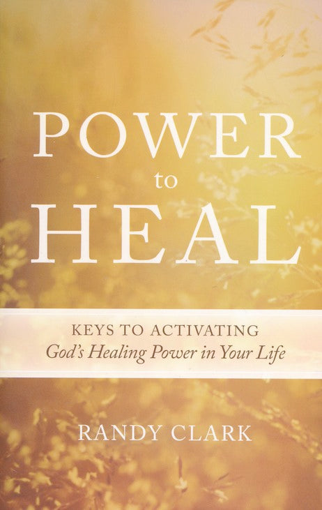 Power to Heal