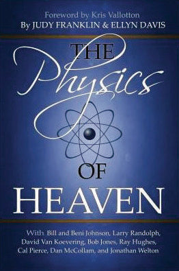 The Physics of Heaven