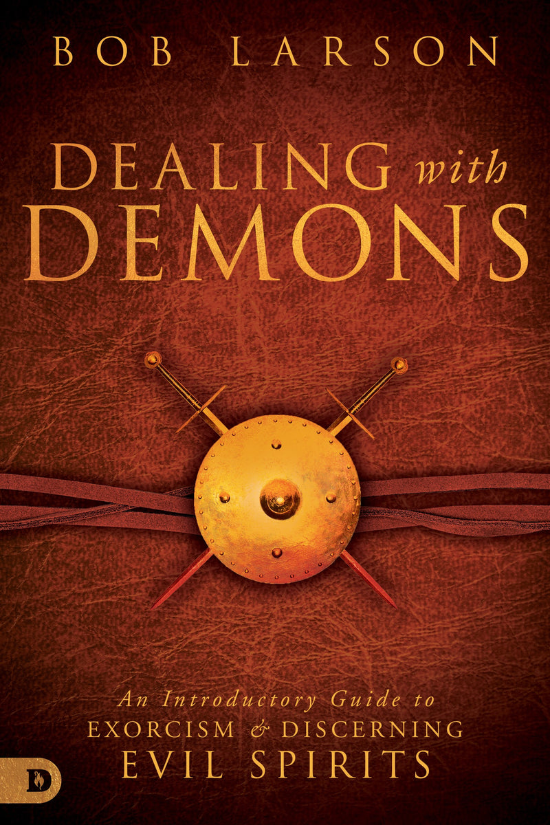 Dealing With Demons