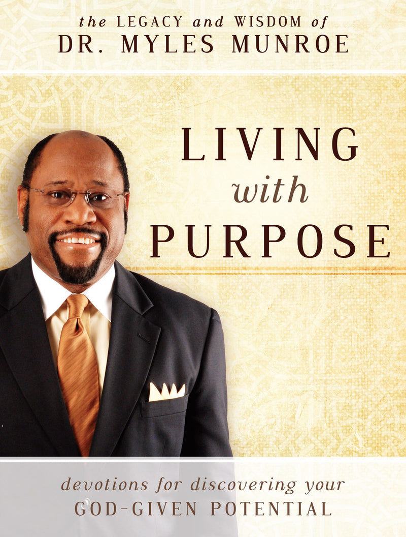 Living With Purpose