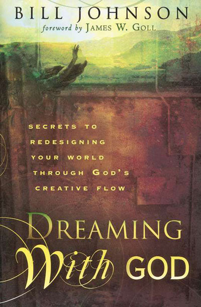 Dreaming With God