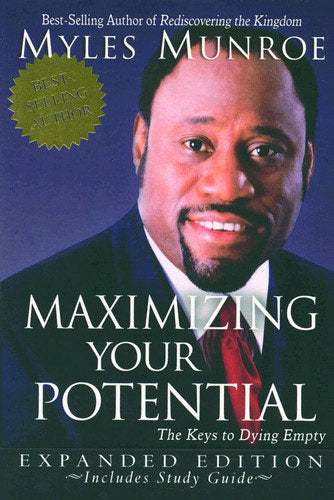 Maximizing Your Potential