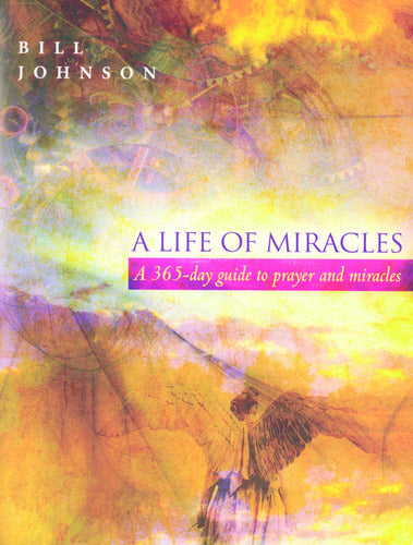 A Life Of Miracles