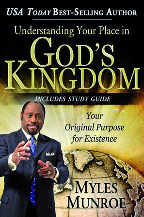 Understanding Your Place in God's Kingdo