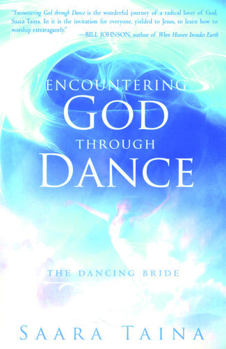 Encountering God Through Dance