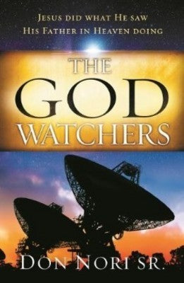 The God Watchers