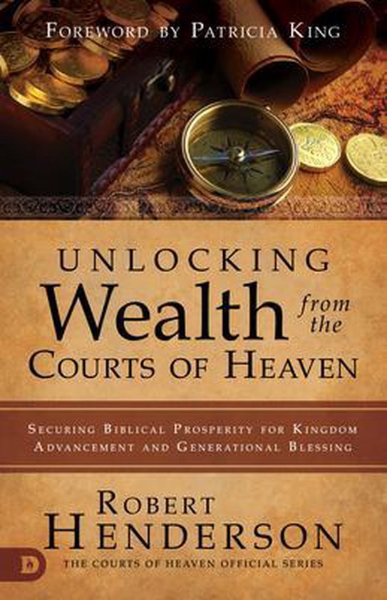 Unlocking Wealth from the Courts of Heav