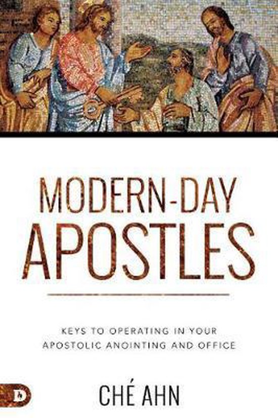 Modern-Day Apostles