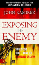 Exposing The Enemy
