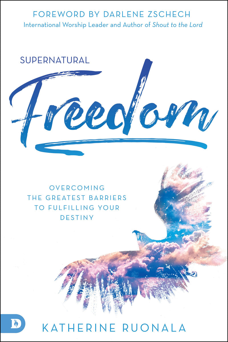 Supernatural Freedom