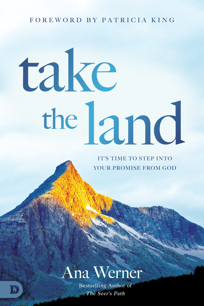 Take the Land (March 2022)