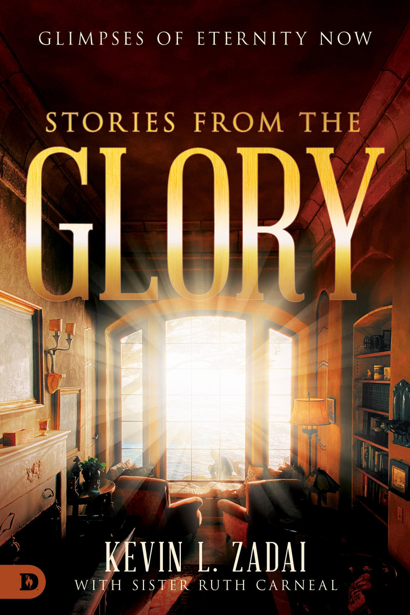 Stories From The Glory